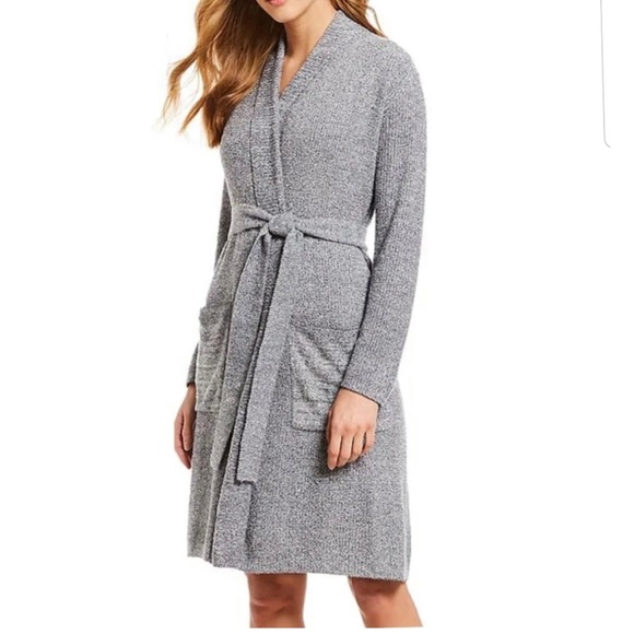 Barefoot Dreams Other - Barefoot Dreams CozyChic Robe {L/XL}